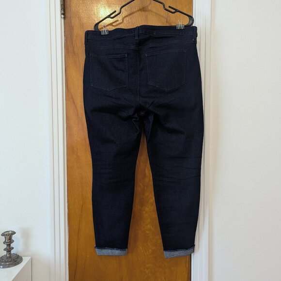NYDJ Ami Skinny Jeans (14W) - Picture 3 of 14